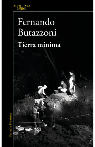 Tierra mínima