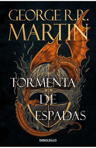 Tormenta de espadas