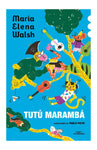 Tutú Marambá