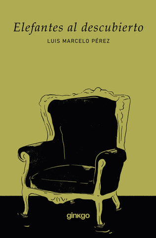 Elefantes al descubierto