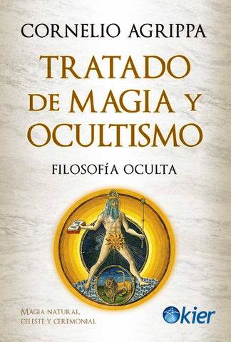 Tratado de magia y ocultismo