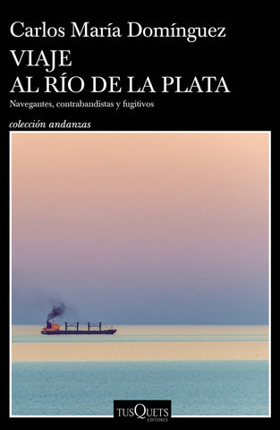 Viaje al Río de la Plata