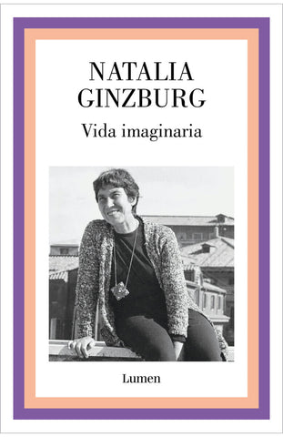 Vida imaginaria