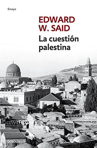 CUESTIÓN PALESTINA, LA