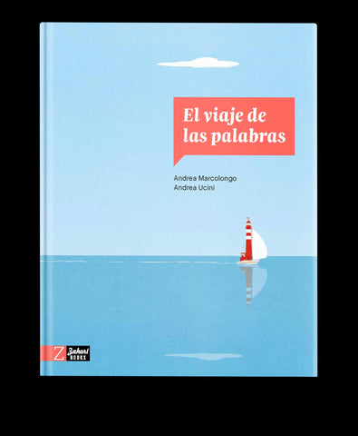 El viaje de las palabras