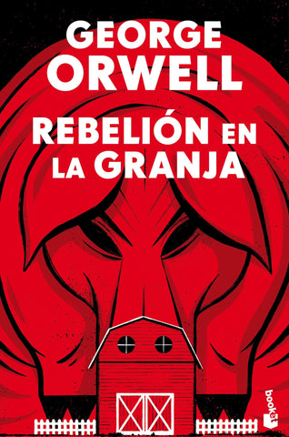 Rebelión en la granja