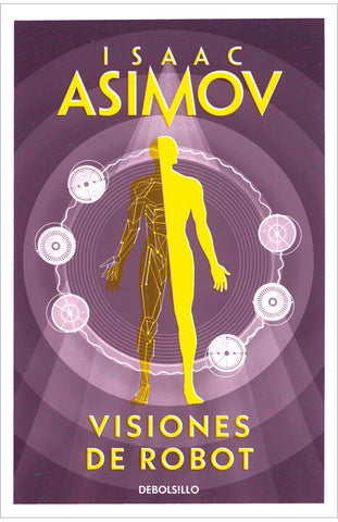 Visiones de robot