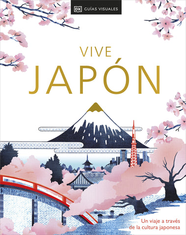 Vive Japón