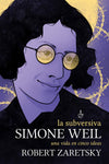 La subversiva Simone Weil