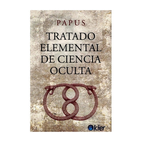 Tratado elemental de ciencia oculta