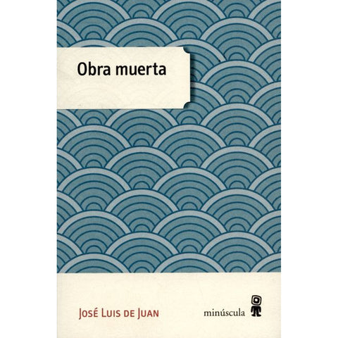 Obra muerta
