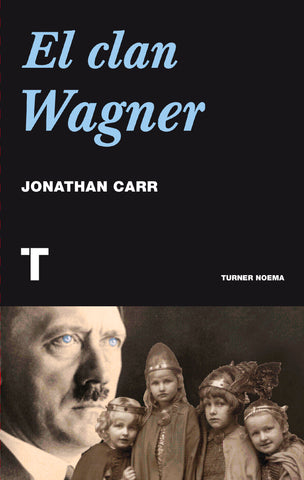 El clan Wagner