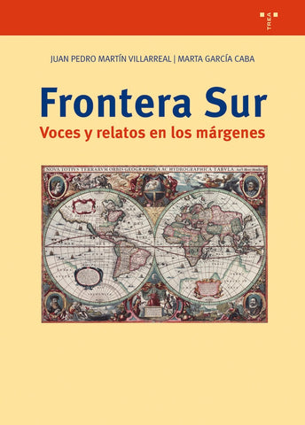 Frontera sur