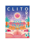 Clitoráculo + Cartas