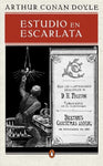 Estudio en escarlata