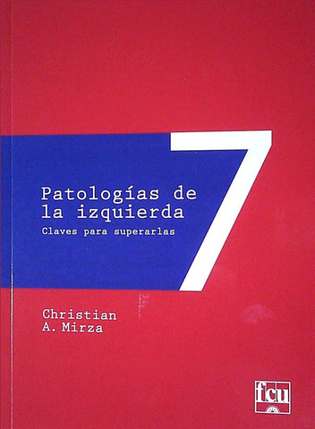 7 patologías de la izquierda