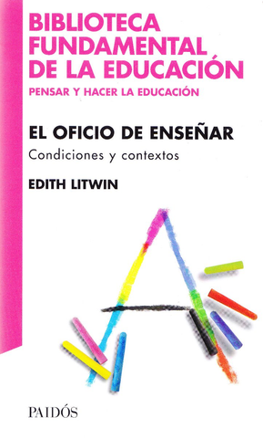 El oficio de enseñar