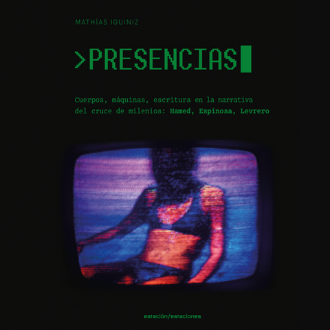 Presencias