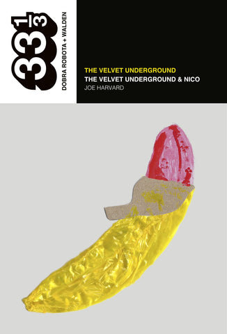 The Velvet Underground. The Velvet Underground & Nico