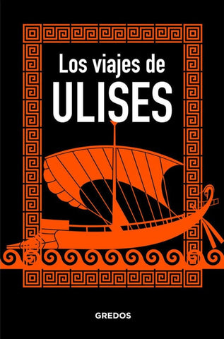 Los viajes de Ulises