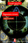 SIGNATURA RERUM