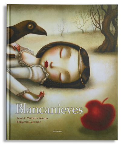 BLANCANIEVES