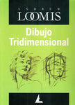 Dibujo tridimensional