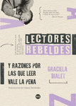 Lectores rebeldes