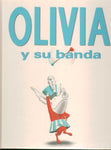OLIVIA Y SU BANDA