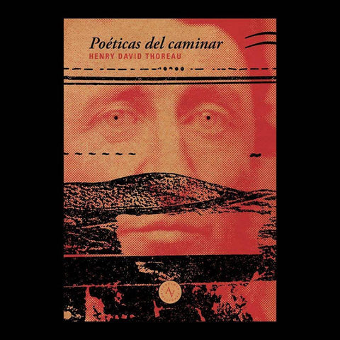 POÉTICAS DEL CAMINAR