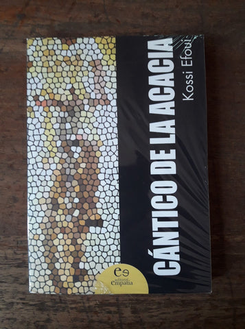 Cántico de la acacia