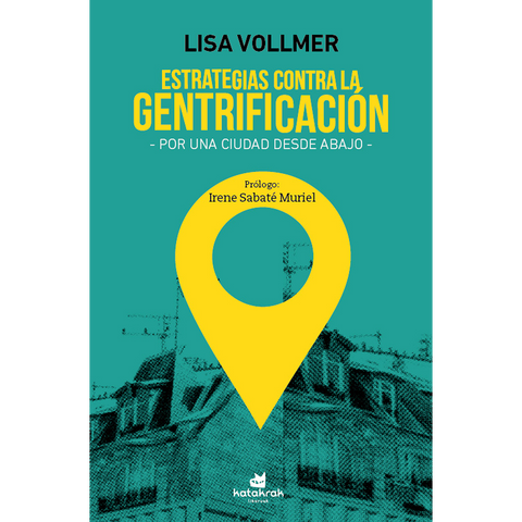 Estrategias contra la gentrificación