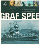 GRAF SPEE. DE WILHELMSHAVEN AL RIO DE LA PLATA