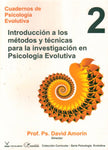 Cuadernos de psicología evolutiva 2 - Introducción a los métodos y técnicas para la investigación en psicología evolutiva