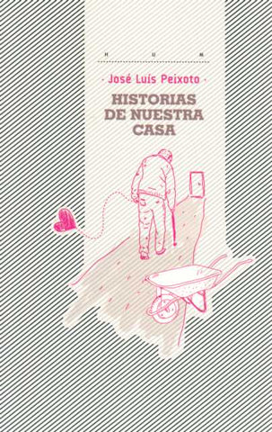 HISTORIAS DE NUESTRA CASA