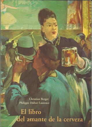 El libro del amante de la cerveza