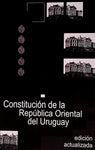 CONSTITUCIÓN DE LA REPÚBLICA ORIENTAL DEL URUGUAY