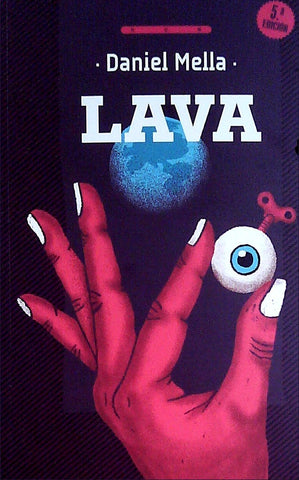LAVA