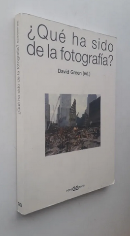 ¿QUÉ HA SIDO DE LA FOTOGRAFÍA?