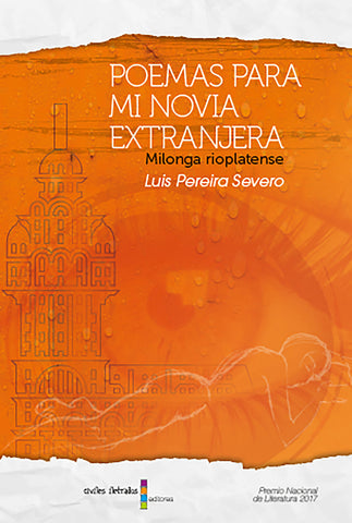 POEMAS PARA MI NOVIA EXTRANJERA