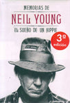 MEMORIAS DE NEIL YOUNG