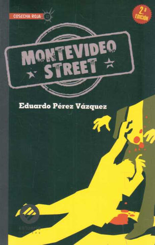 MONTEVIDEO STREET