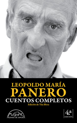 Leopoldo Panero - Cuentos completos