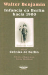 INFANCIA EN BERLIN HACIA 1900