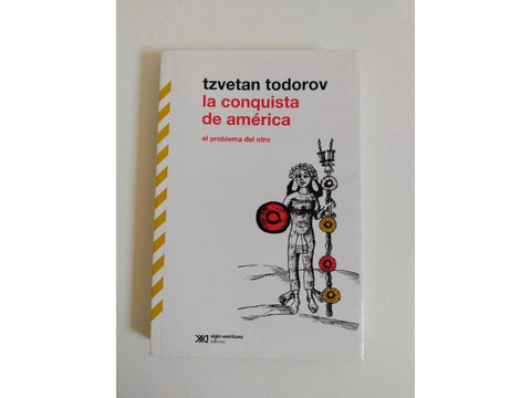 LA CONQUISTA DE AMÉRICA