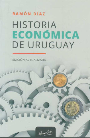 HISTORIA ECONÓMICA DE URUGUAY