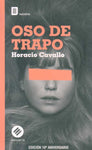 Oso de trapo