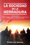 LA SOCIEDAD DE LA HERRADURA