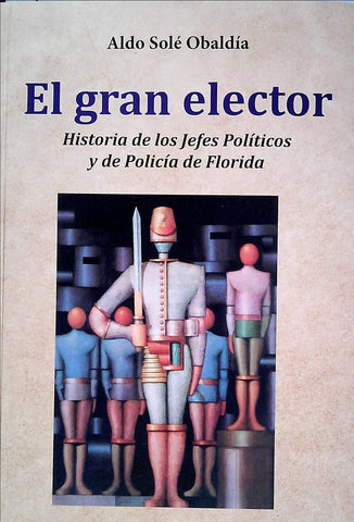 EL GRAN ELECTOR