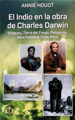 EL INDIO EN LA OBRA DE CHARLES DARWIN